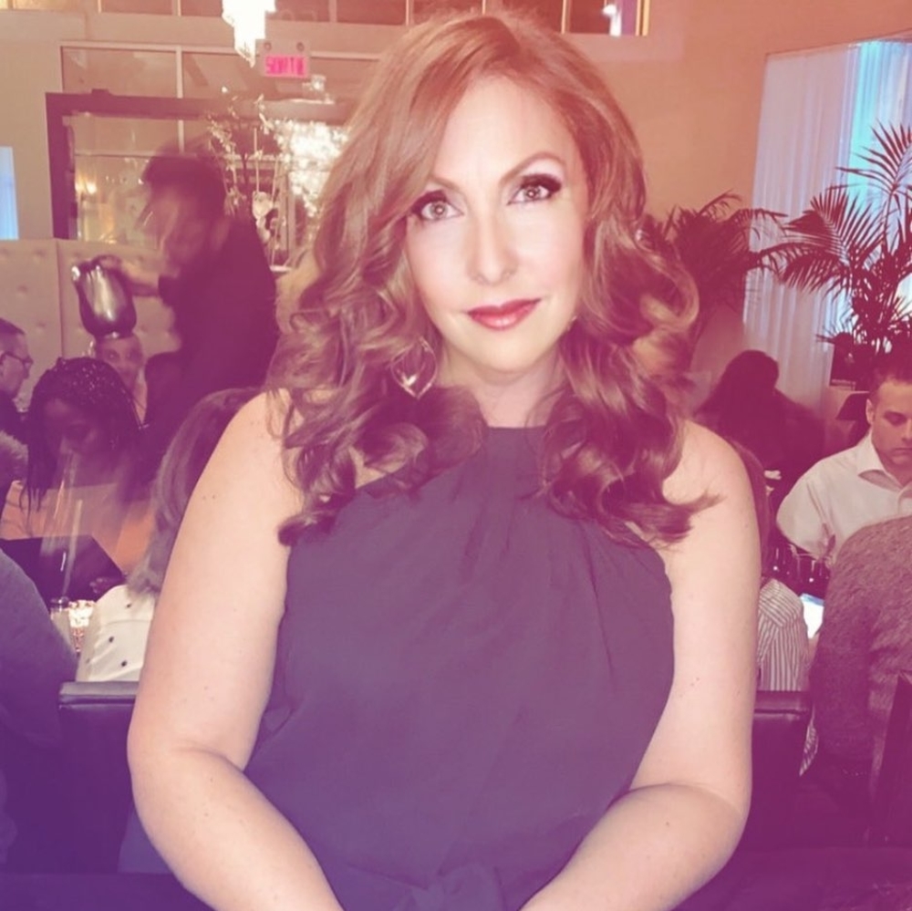 Meet your Posher, Hali
